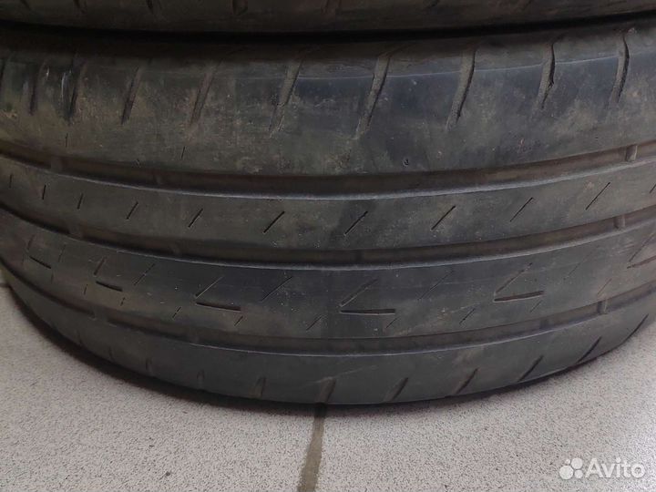Bridgestone Ecopia EP200 215/55 R17 94V