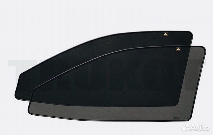 Автошторки Трокот на любое авто