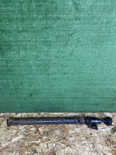 Карданный вал MB ML-163