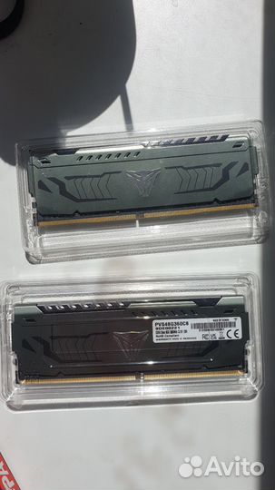 Ddr4 2x8gb 16gb 3600 4200