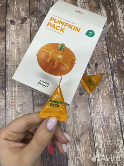 Корейская косметика