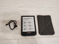 Электронная книга - PocketBook 627