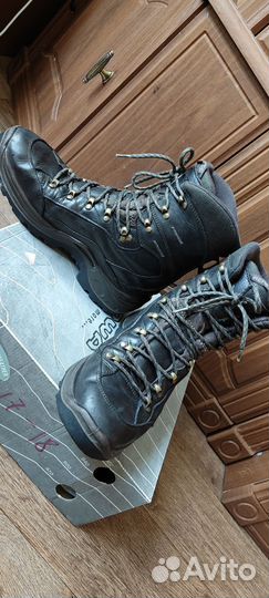 Ботинки Lowa Renegade