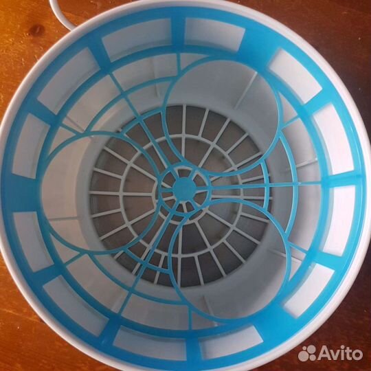 Стерилизатор для бутылочек maman