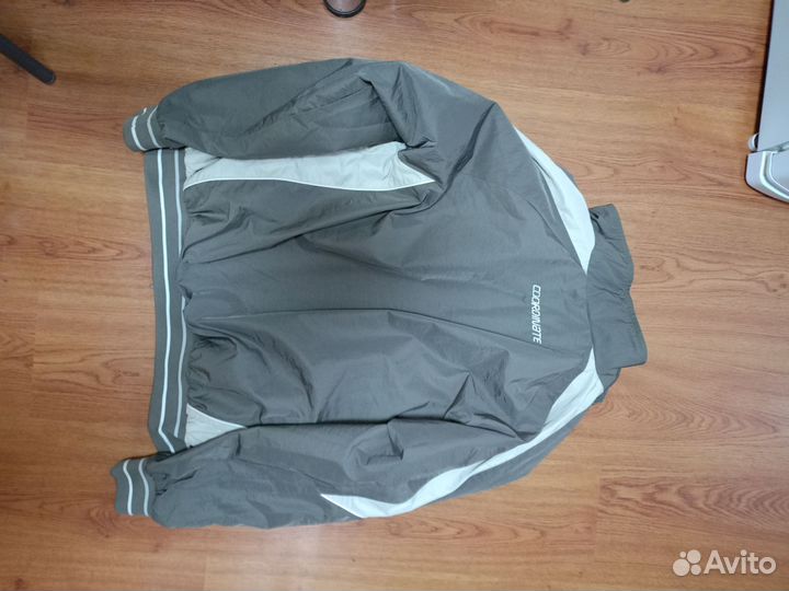 Спортивная куртка мужская, р. 52