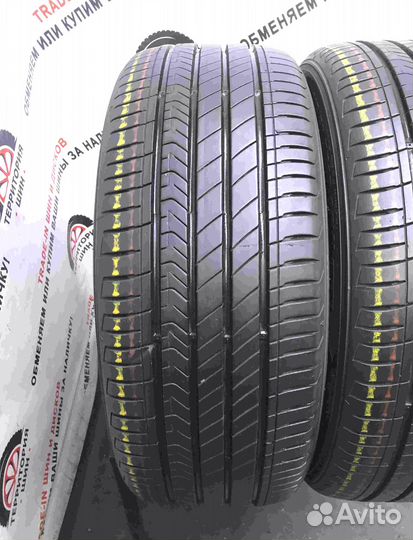 Kumho Solus TA31 215/50 R17 95W