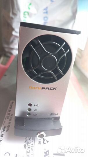 Eltek minipack 48v 15A
