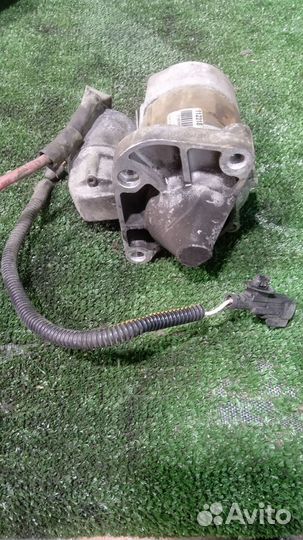 HC-cargo 112218 Стартер 12V 1.0kW