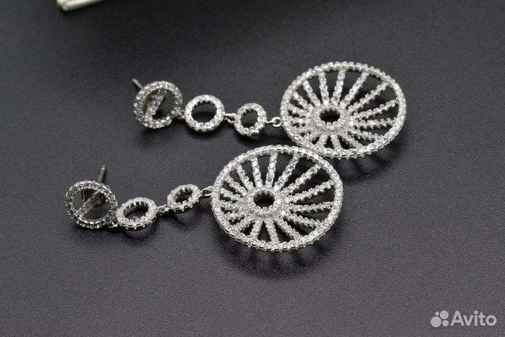 Набор украшений