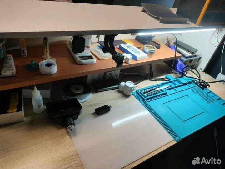 Ремонт телефонов,ноутбуков и стационарных пк