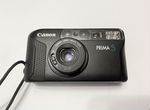Плёночный фотоаппарат Canon Prima 5