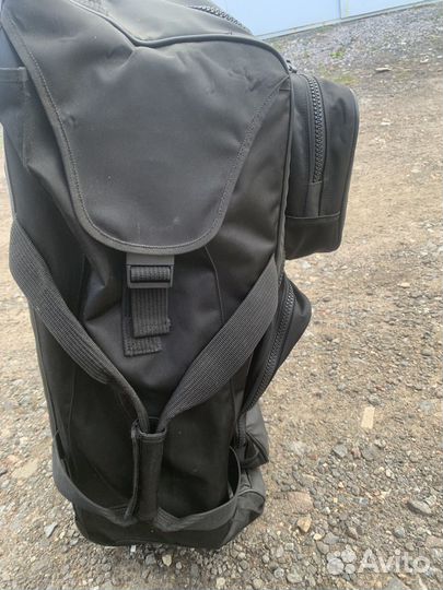 Сумка для дайвинга