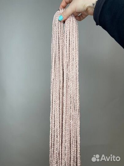 Комплект де косы