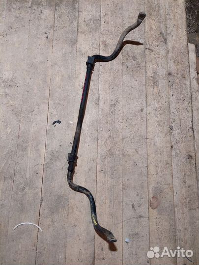 Стабилизатор передний Suzuki Grand Vitara