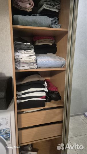 Продаётся шкаф купе