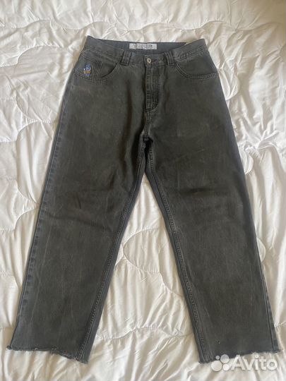 Джинсы Polar 93 Denim