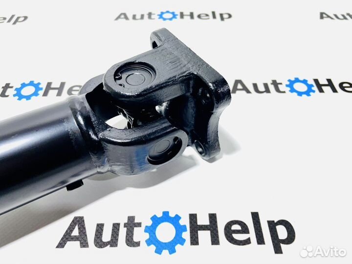 Карданный вал передний Mitsubishi Delica PD8W