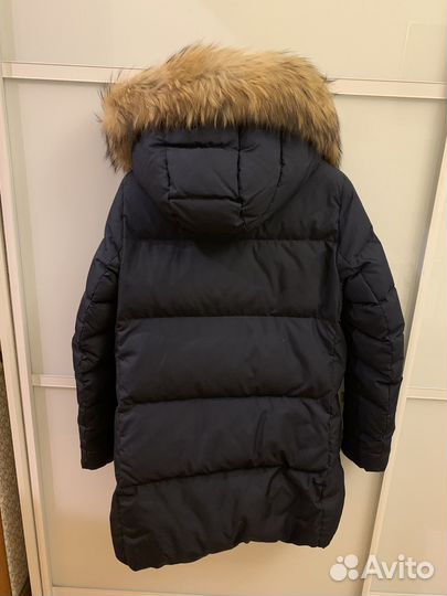Пуховик женский 42 44