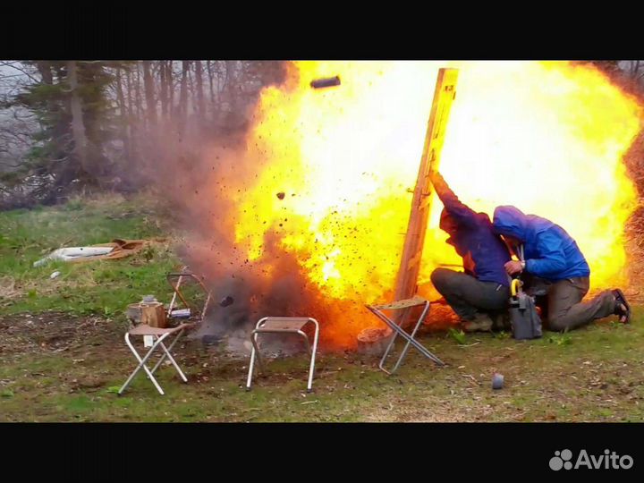 Организую индивидуальный поход и целой компанией