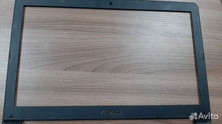 Рамка матрицы Asus X502C