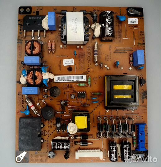 Бп EAX64127201 LG 32LV3400