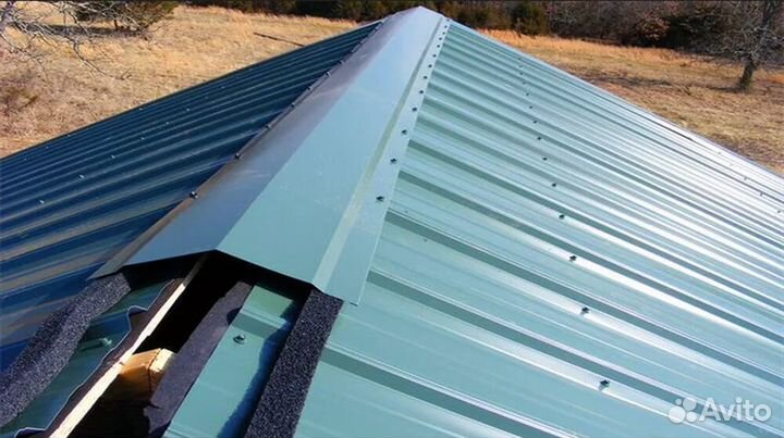 Гибка доборных элементов