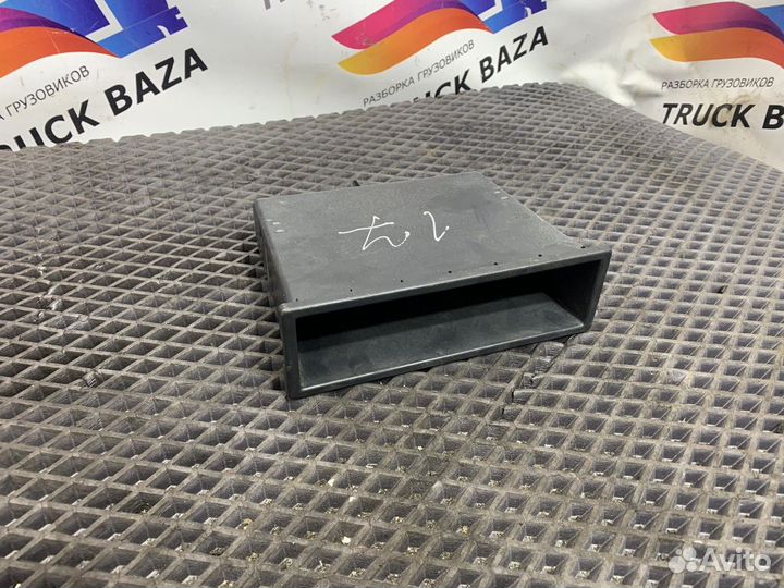 Бардачок Daf XF106