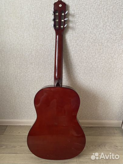 Классическая гитара