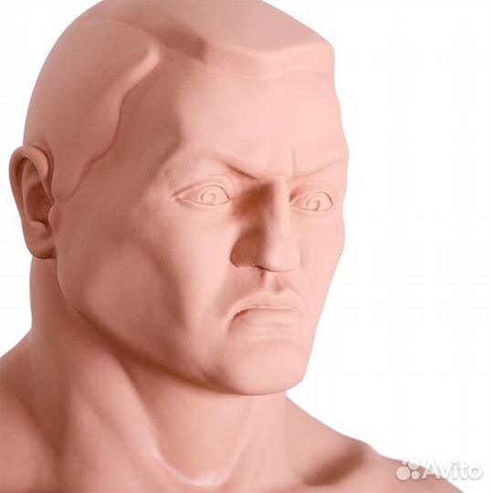 Водоналивной мешок манекен Bob-Box XL century 1016