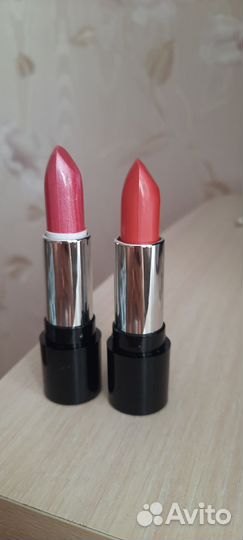 Блеск для губ Dior, помада Ruta