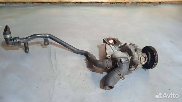 Водяная помпа Audi A4 B5 1997 R050121013