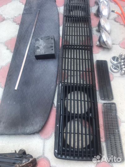 Аксессуары для авто