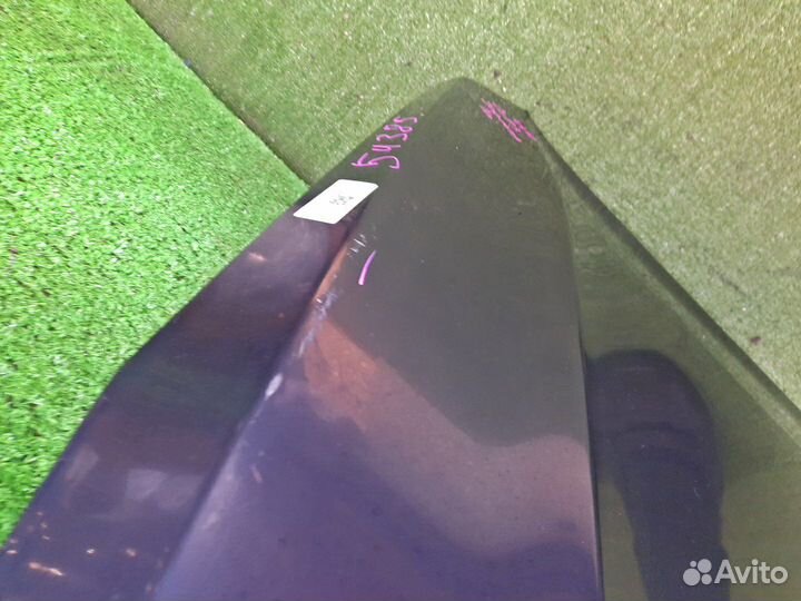 Капот subaru impreza GP3 (54385) контрактная