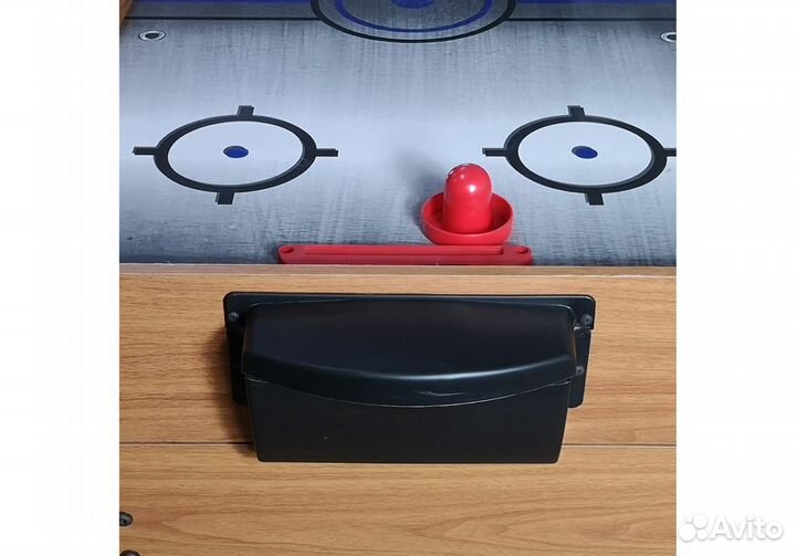 Игровой стол - трансформер DFC solid 48