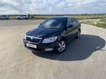 Skoda Octavia 1.4 MT, 2011, 248 531 км, с пробегом, цена 830 000 руб.