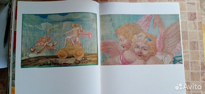 Книга. Русские шпалеры