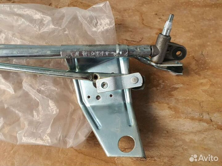 Трапеция Стеклоочистителя Ваз Приора 2170