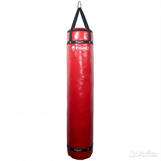 Мешок боксерский 30х150 см, 24 кг