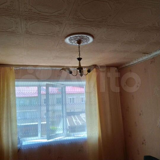 2-к. квартира, 36,6 м², 2/2 эт.