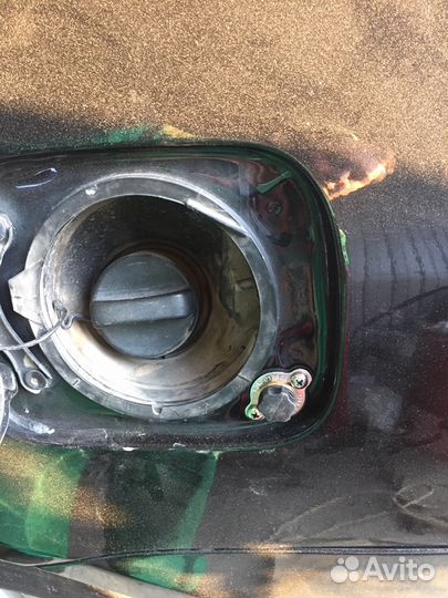 Газобаллонное оборудование на авто (лег. грузовое)