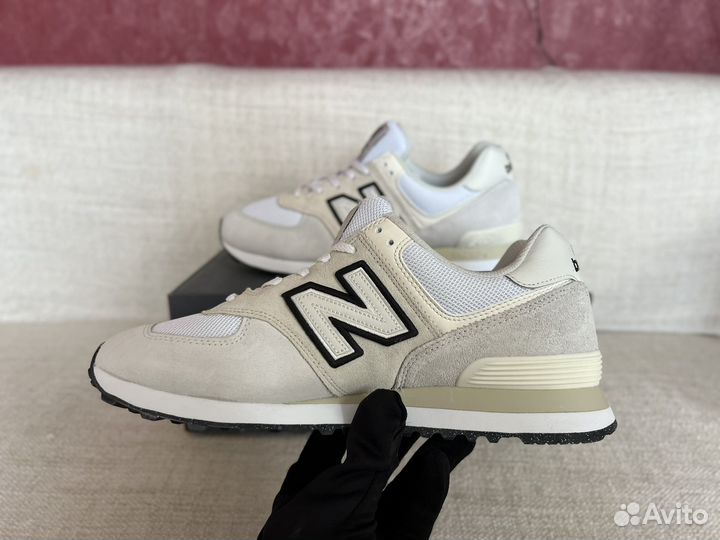 New Balance 574 (оригинал), 9 US