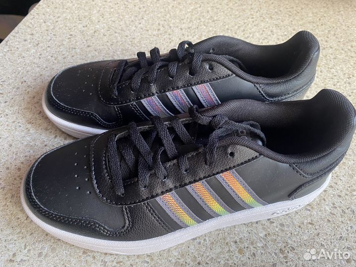 Кроссовки Hoops 2.0 FW3536 Adidas