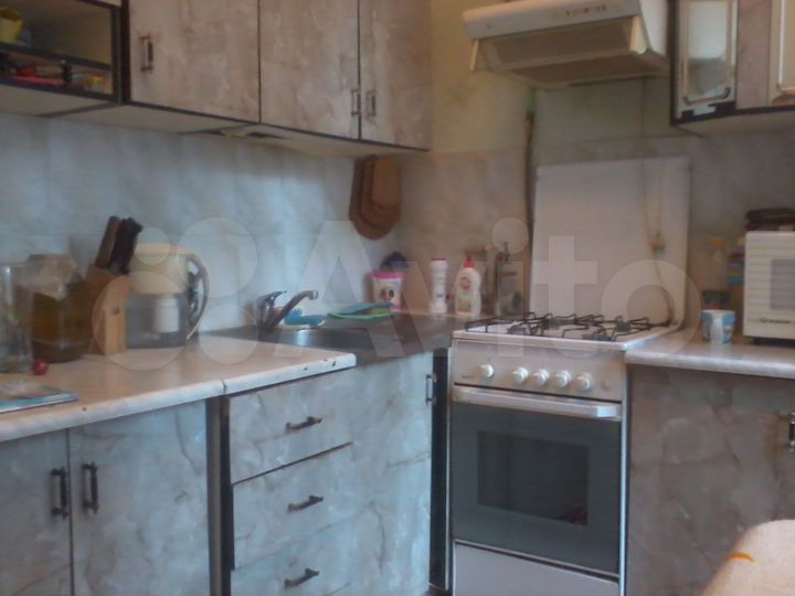 Комната 15 м² в 3-к., 1/5 эт.