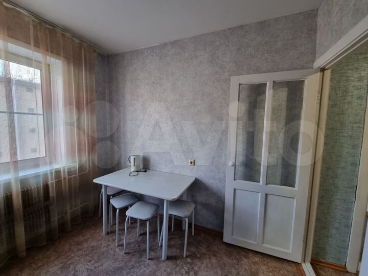 3-к. квартира, 71,3 м², 4/9 эт.