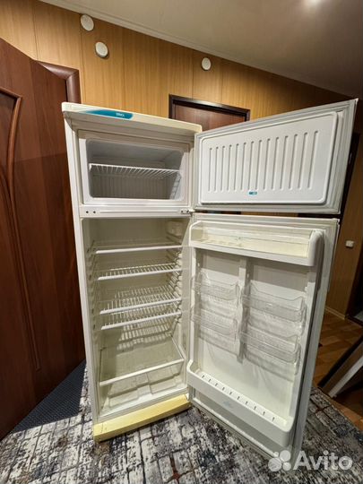 Холодильник