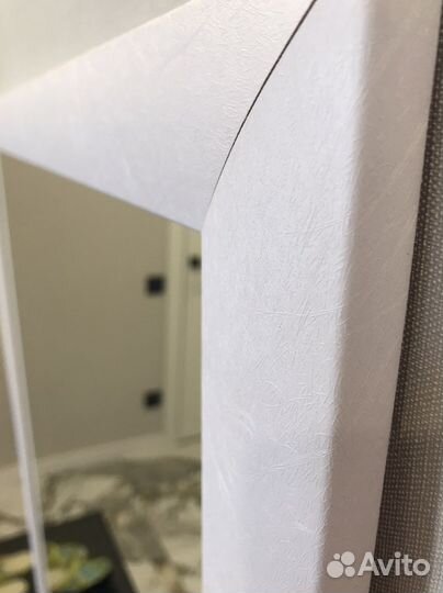 Зеркало 160х80