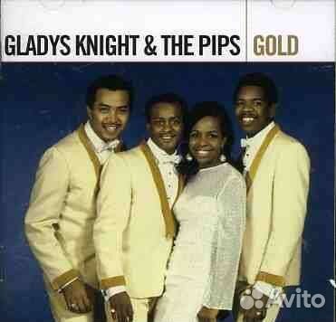 Gladys Knight - Gold (Int'l Version) (1 CD)