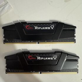 Оперативная память ddr4 64 gb