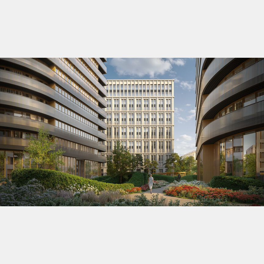 3-к. квартира, 157,6 м², 2/10 эт.