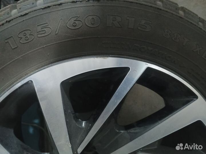 Nordman Nordman + 6/6 R15 27B